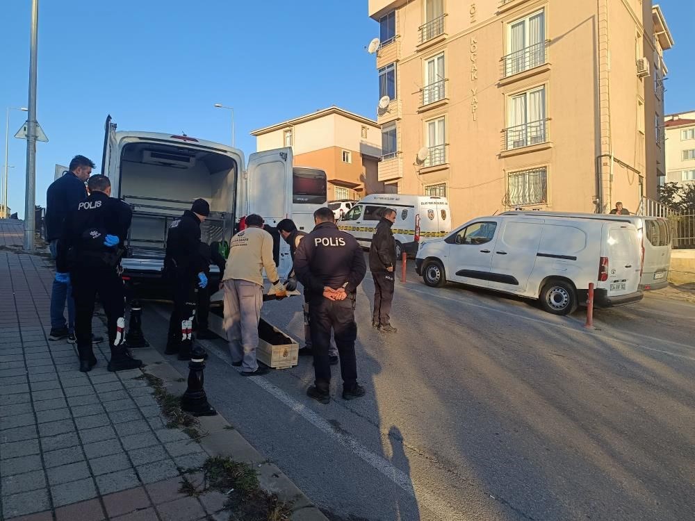 Duygu'nun katilinden kan donduran itiraflar: Ağırlaştırılmış müebbet hapsi istendi - 2