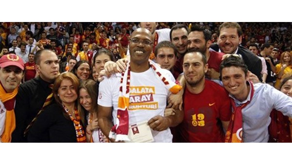 Galatasaray'ın efsane basketbolcusu Dawkins vefat etti