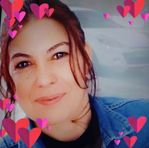 Esengül Kaya
