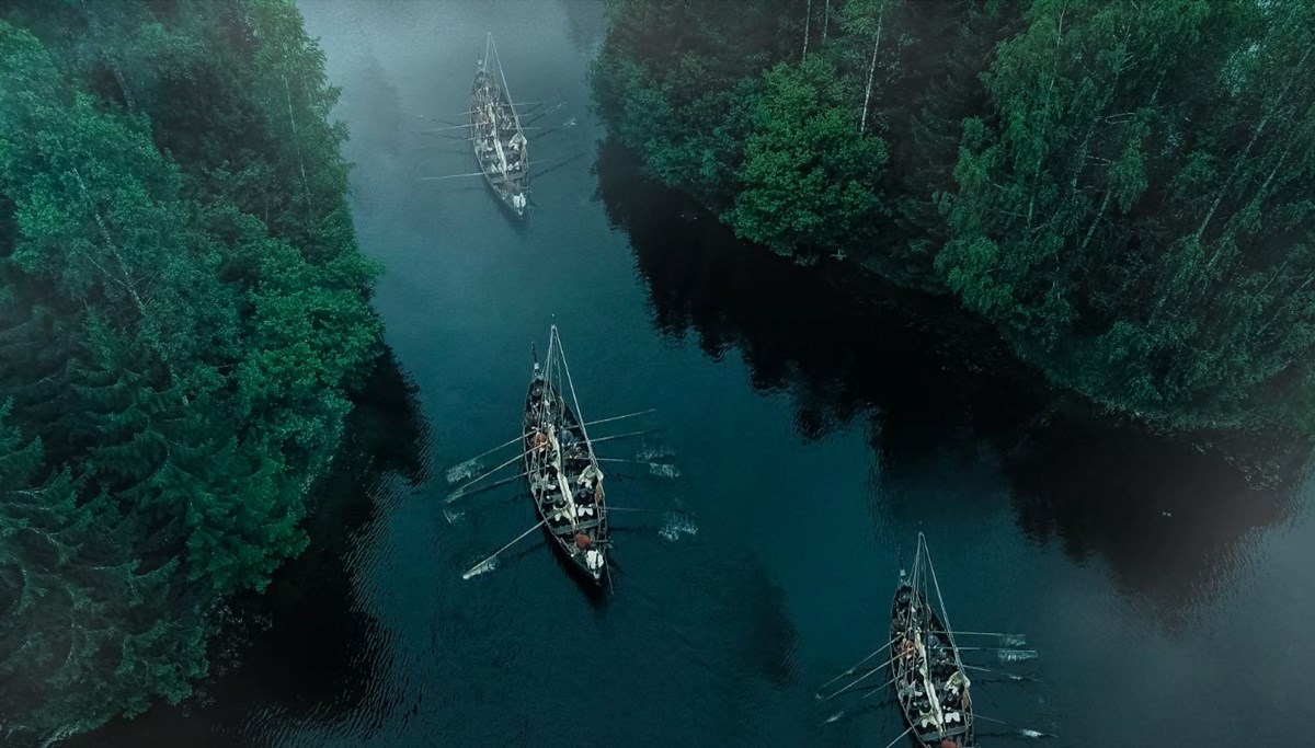 Vikingler, bin yıl önce de plastik cerrahi uygulamaları yapıyordu Vikingler, bin yıl önce de plastik cerrahi uygulamaları yapıyordu