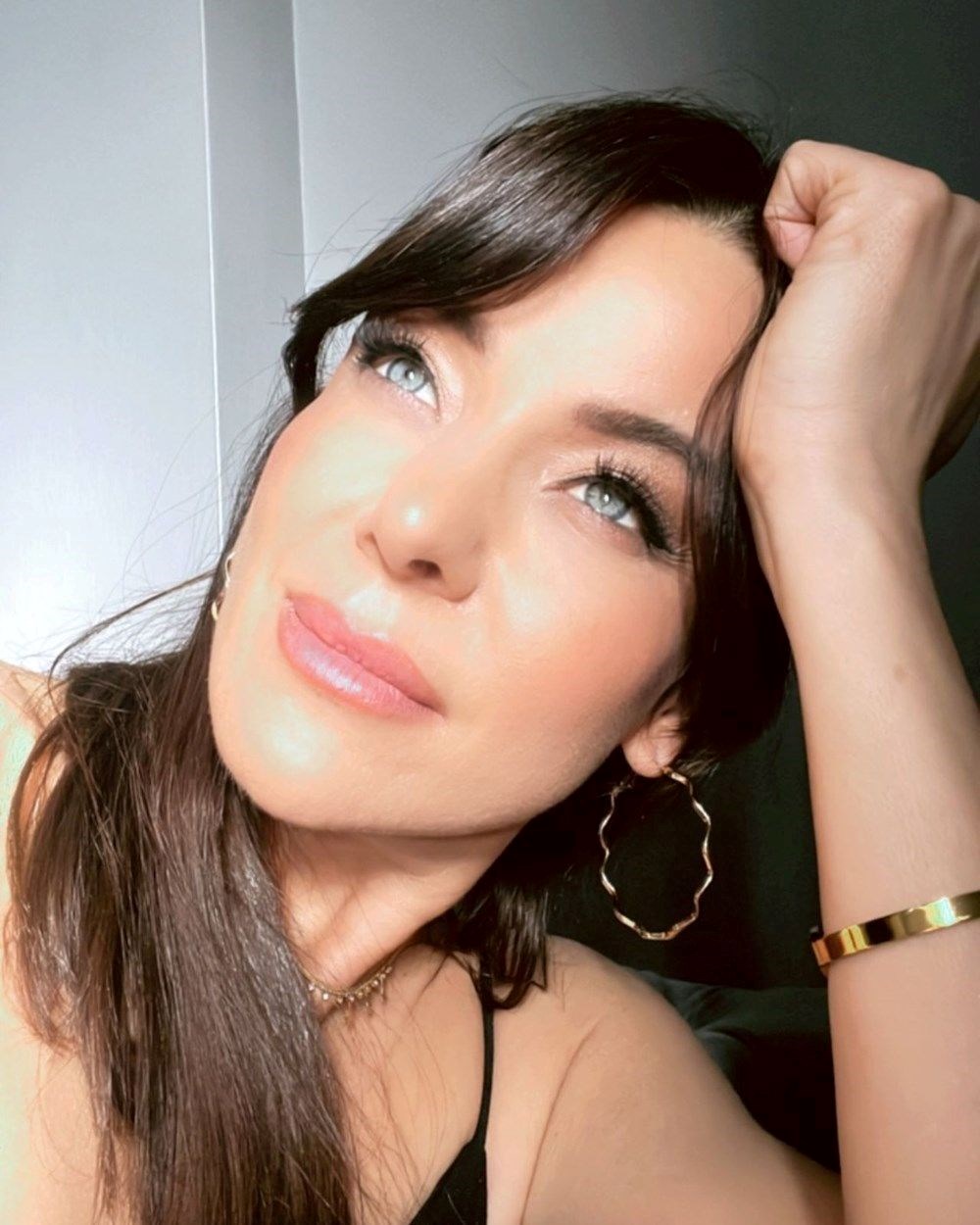 Nursel Ergin'in kanser tedavisi sona erdi: Bebekler gibi bakıldım, bitti! - 2