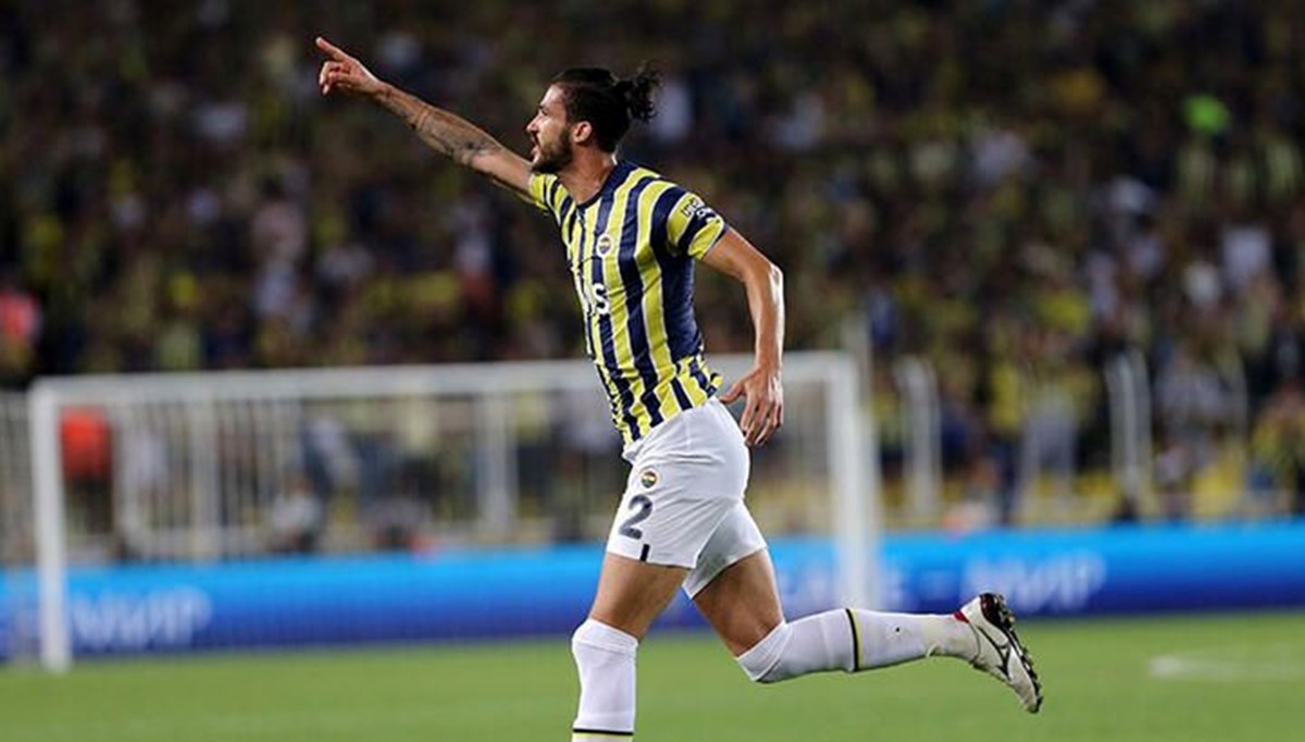 Fenerbahçe ayrılığı duyurdu: Gustavo Henrique Valladolid'de Fenerbahçe ayrılığı duyurdu: Gustavo Henrique Valladolid'de