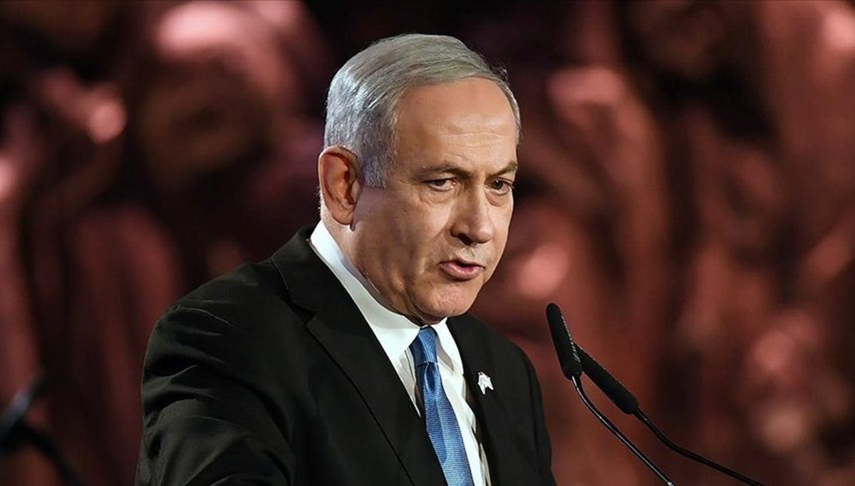 Netanyahu’dan koalisyonun çöküşüne ilişkin açıklama