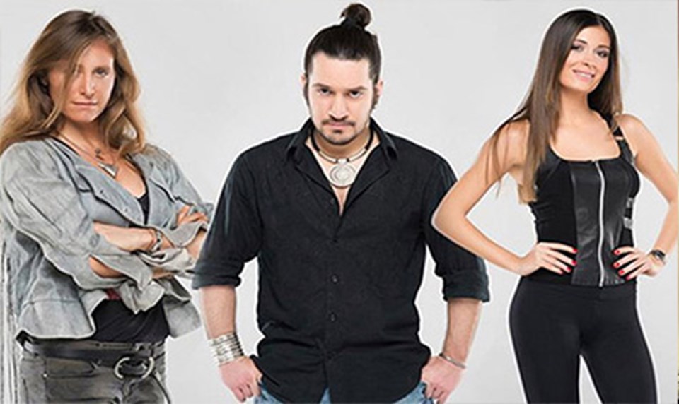 Survivor'a 3 gün kala ünlülerden çok özel açıklamalar - 1