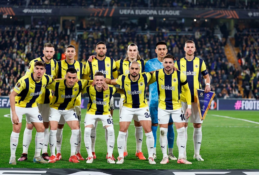 Jose Mourinho'nun gözdesi için geliyorlar: Fenerbahçe'nin beklentisi 30 milyon euro 72 lI R0RKEl06a7vOfOnCaLQ