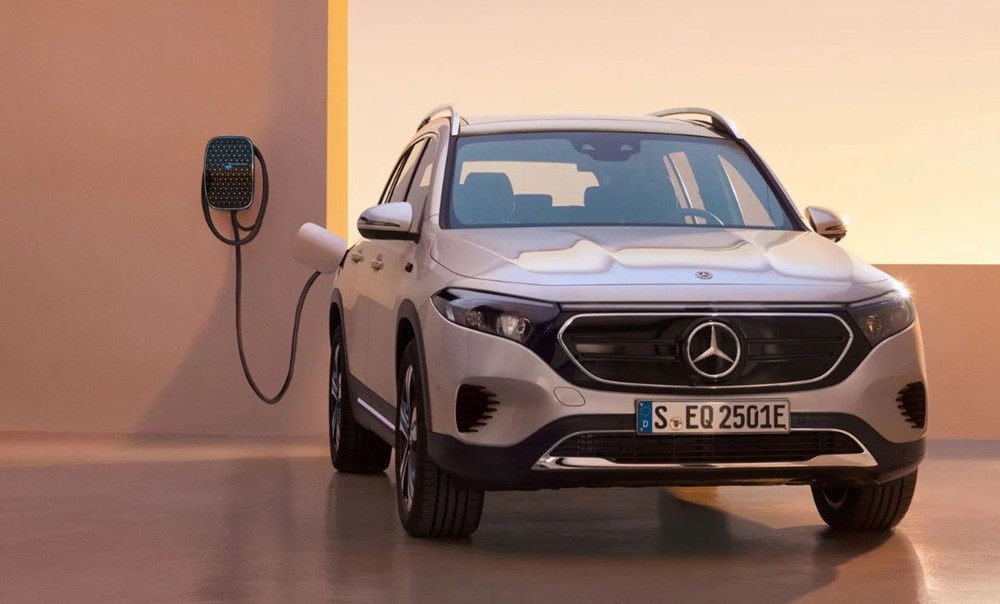 Türkiye'de satılan elektrikli otomobiller ve güncel fiyatları - 28