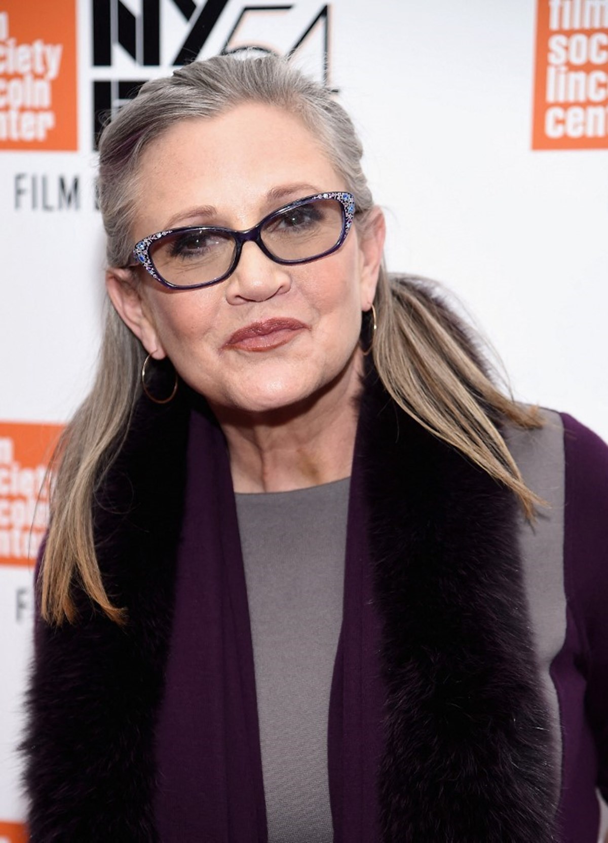 Carrie Fisher Carrie Fisher