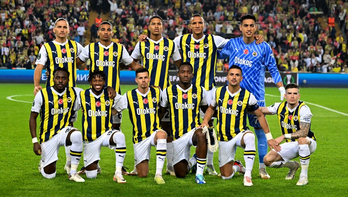 Fenerbahçe'de hedef Bayern Münih'in rekoru