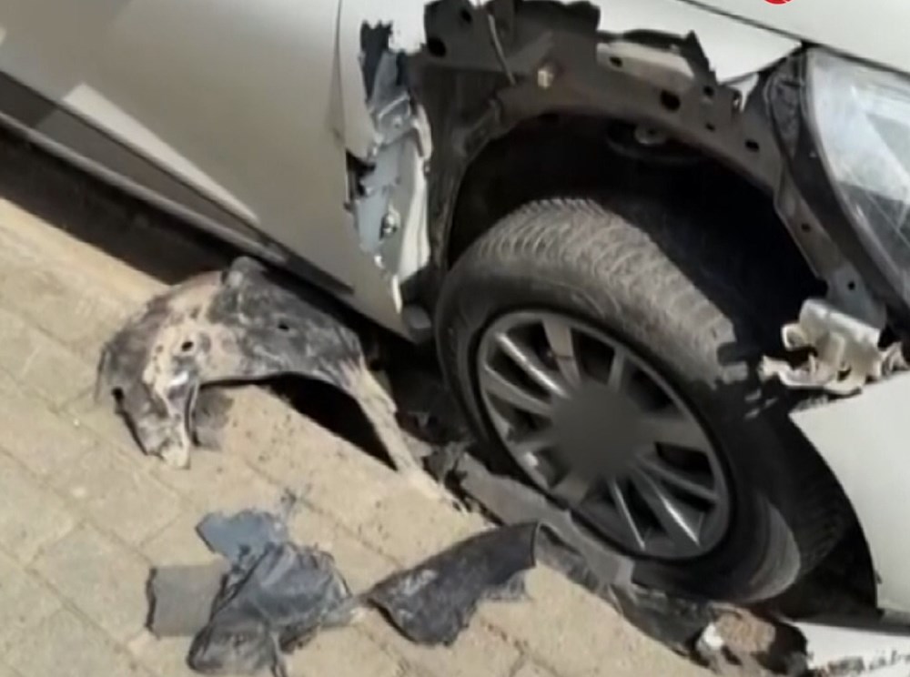 Sokak Köpekleri Araba Canavarına Dönüştü: Mağdur Belediyeye Tazminat Davası Açtı 73 lJDaaHPrGE2pwR41dtdDvQ