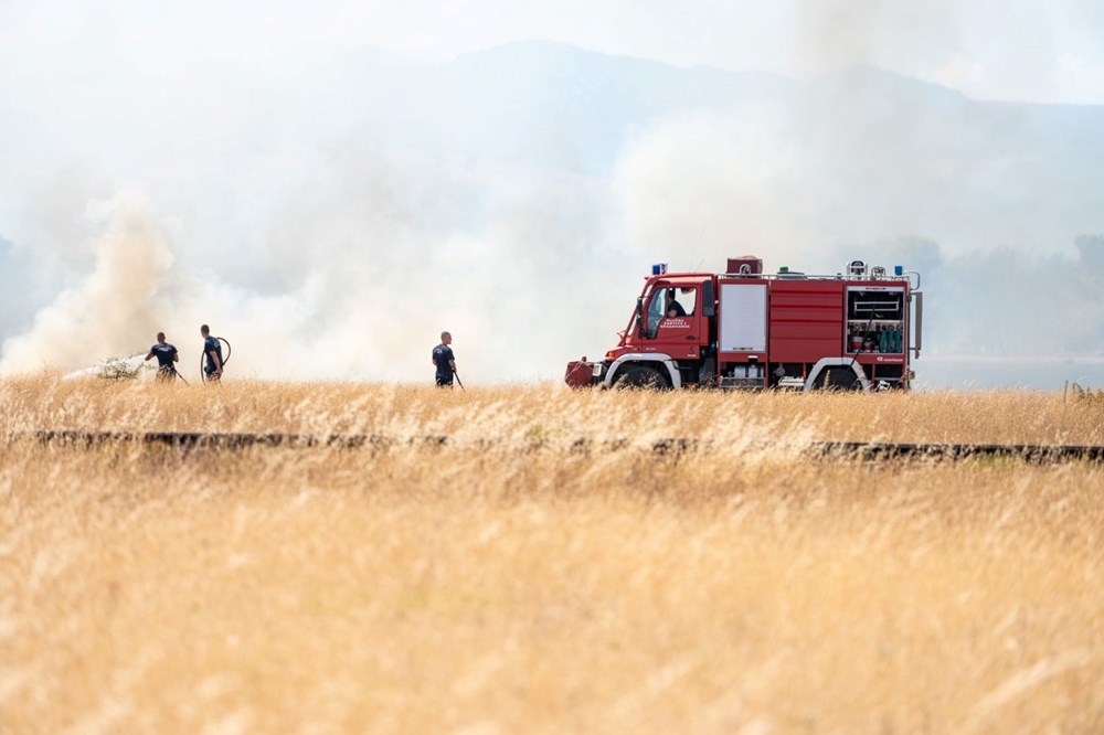 DMM'den, "Orman Yangınları ile İlgili İddialar ve Gerçekler" bülteni - 12