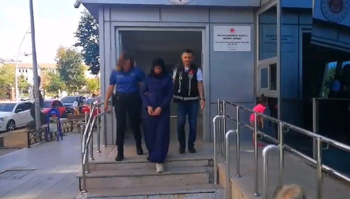 Sosyal medyada tepki çeken İstiklal Marşı paylaşımına tutuklama Sosyal medyada tepki çeken İstiklal Marşı paylaşımına tutuklama