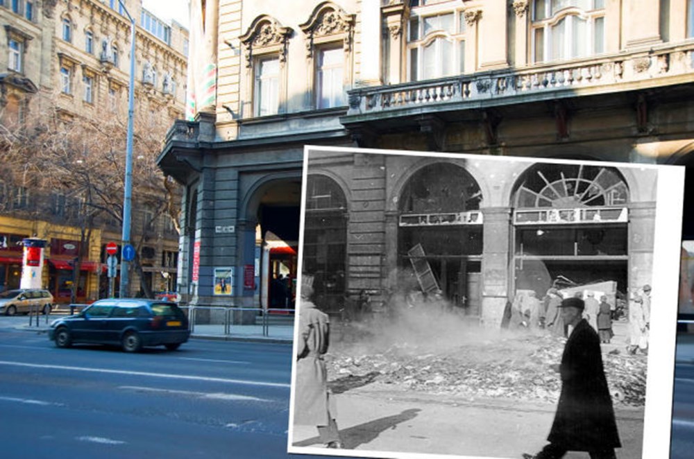 История наложенная на фото История наложенная на фото