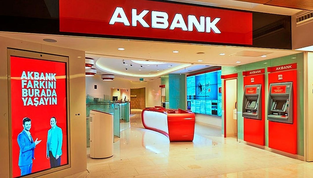 Akbank direkt kullanıcı adı değiştirme ...