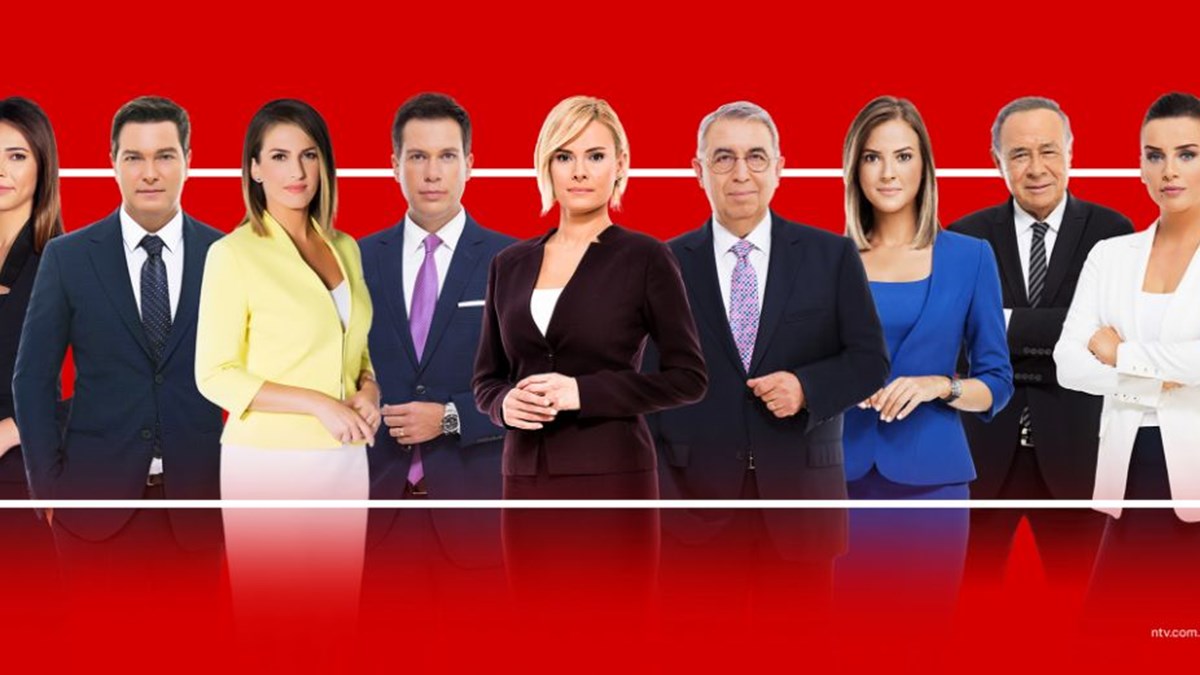 turkiye nin haber kanali ntv de yeni yayin donemi basliyor son dakika turkiye haberleri ntv haber