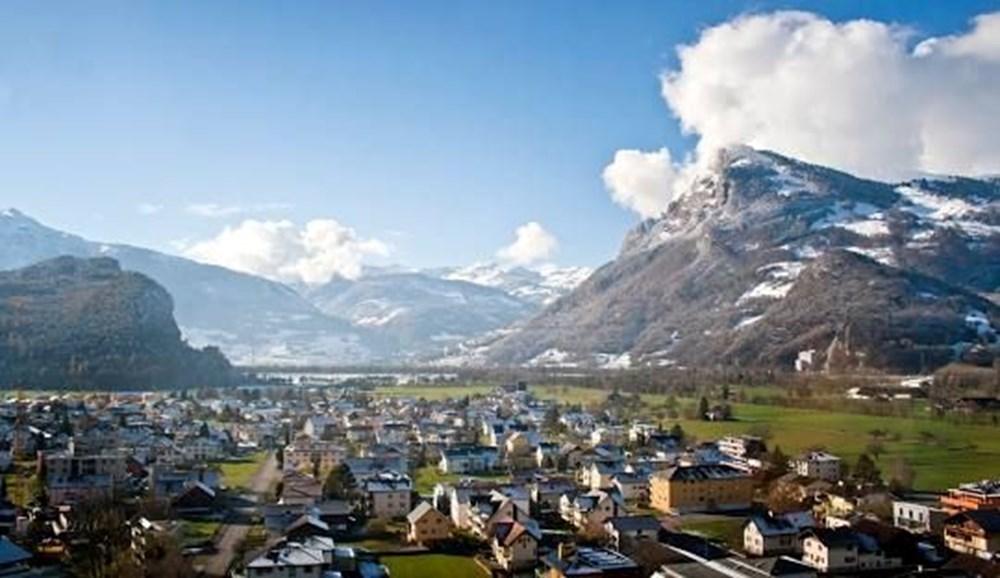 Dünyanın en zengin ikinci ülkesi! Bu ülkede neredeyse herkes milyoner! - 4