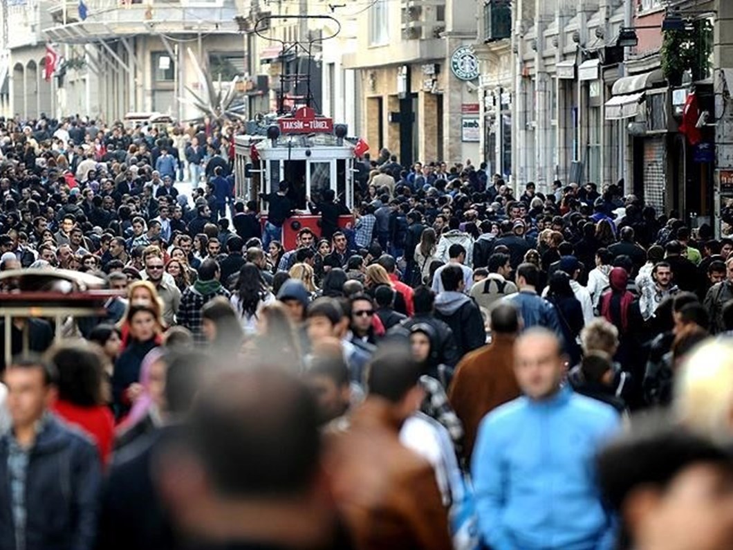 turkiye deki suriyeli sayisi aciklandi