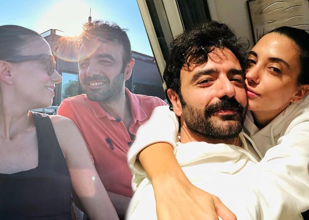 Daha nice 12 yıllar böyle bak bana - 1