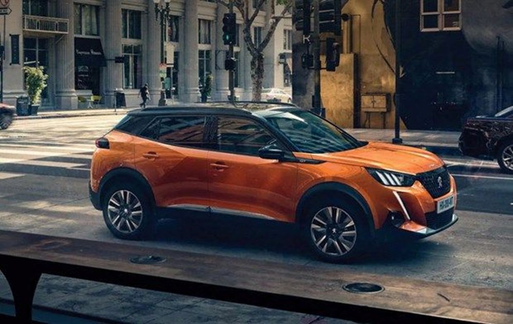 تركيا اليوم تعرف على موديلات سيارات الدفع الرباعي الأكثر مبيعاً في تركيا موديلات سيارات الدفع الرباعي الأكثر مبيعًا في تركيا - 10