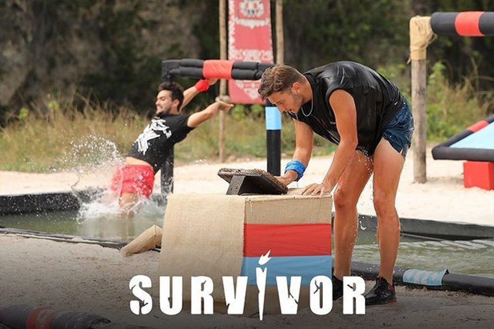 Survivor dokunulmazlık oyunu hangi takım kazandı? 13 Şubat 2021