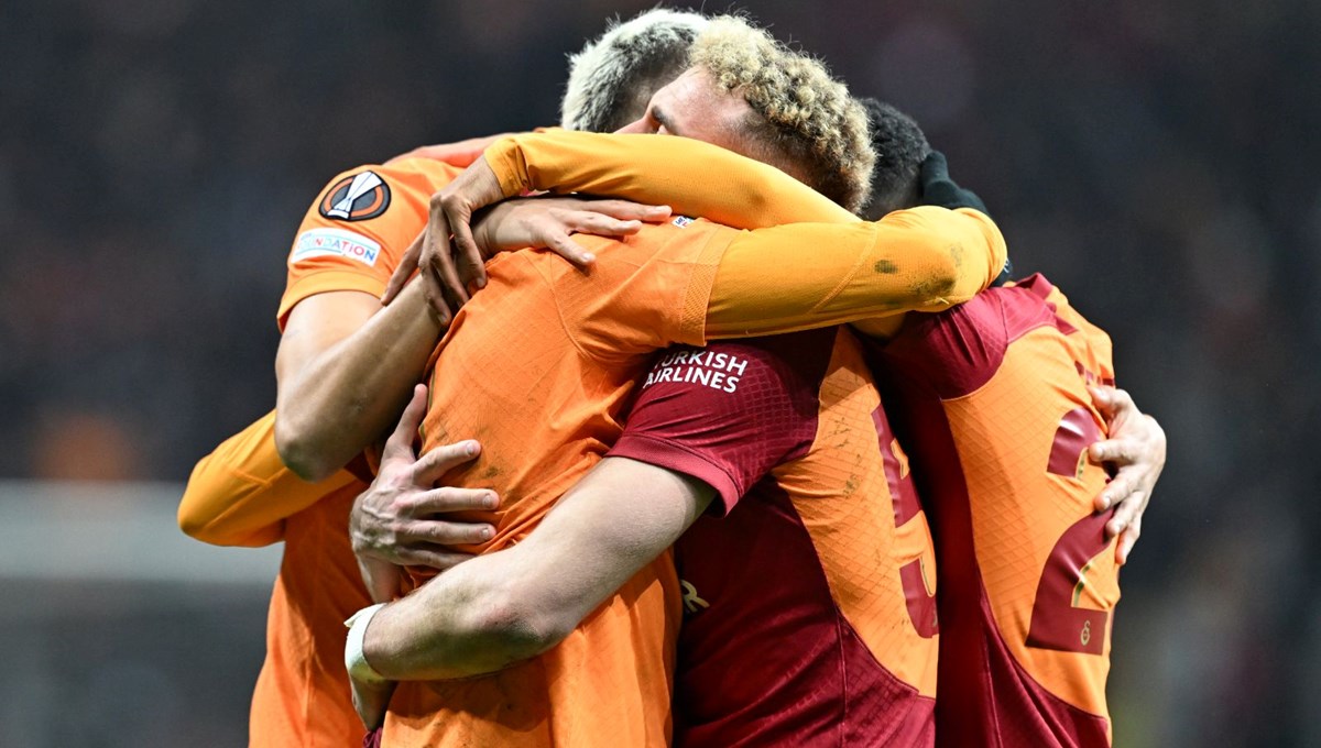 Galatasaray, Sparta Prag karşısında nasıl tur atlar? Galatasaray, Sparta Prag karşısında nasıl tur atlar?