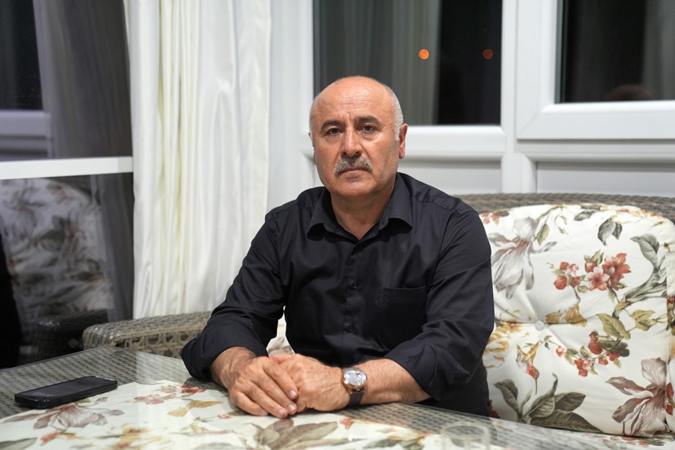 Oğuz Murat Aci'nin eşi şikayetinden vazgeçti: Hukuki süreç nasıl ilerleyecek? - 2