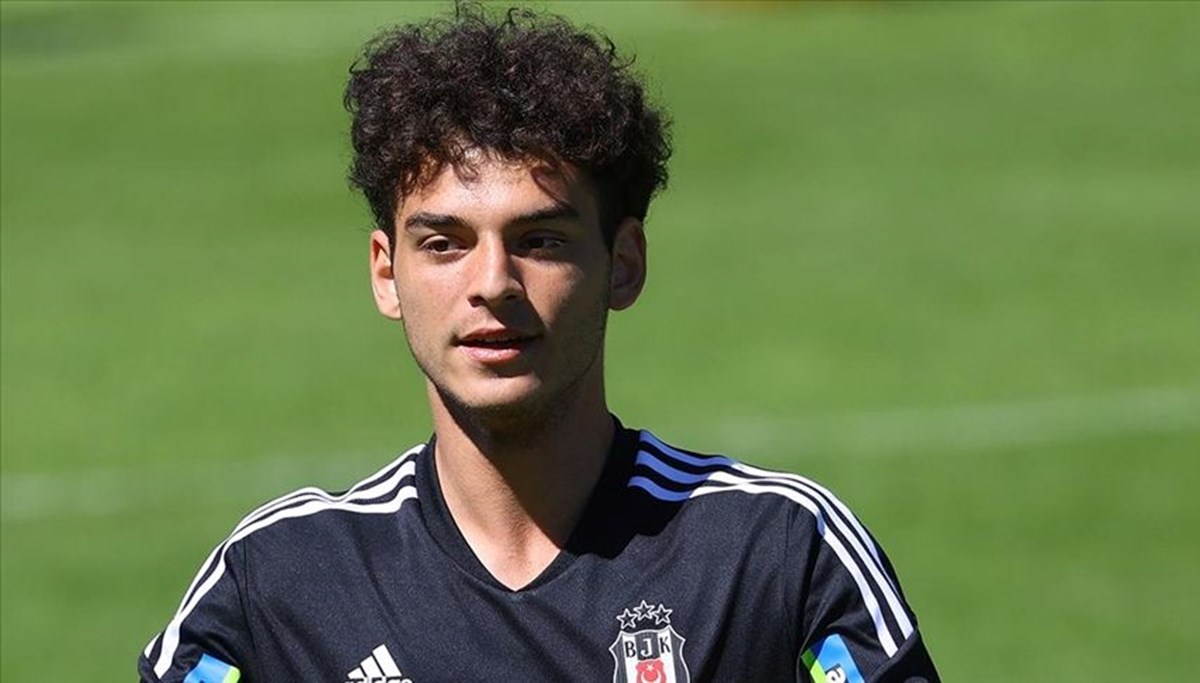 Emirhan Delibaş kimdir, nereli? Emirhan Delibaş kimdir, nereli?