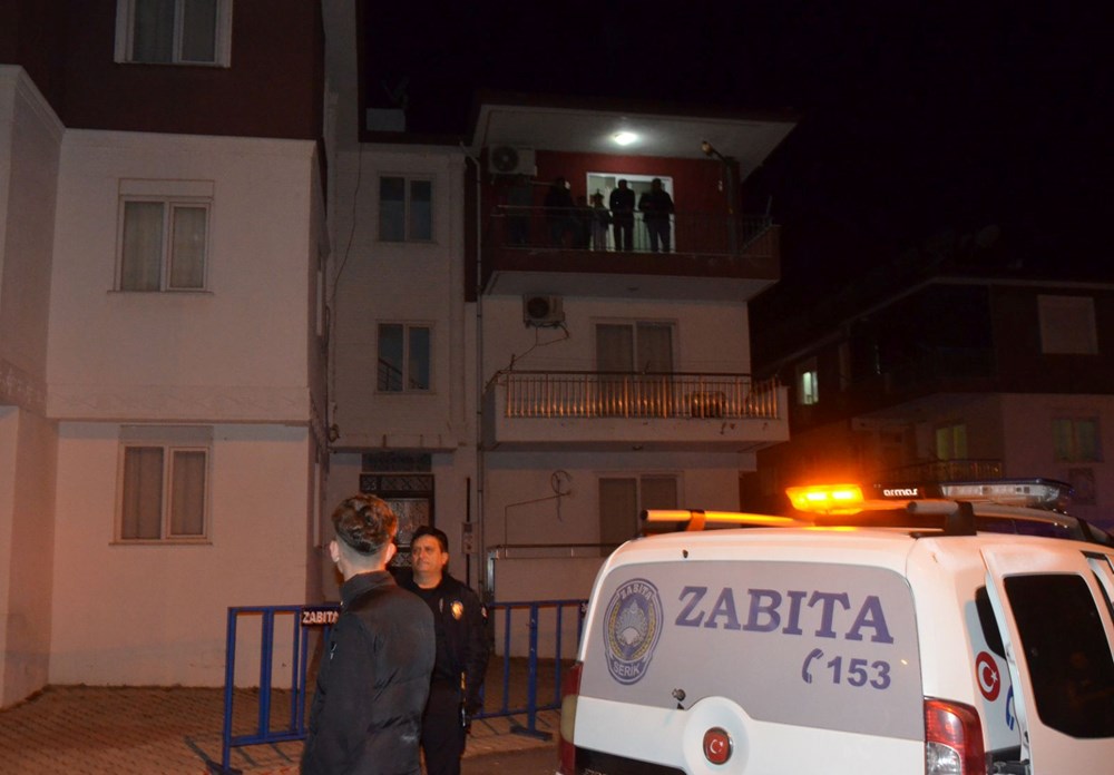 Mühürlenen Binaya Tehlikeye Rağmen Dönüş 72 lKehsc bQE22aI ELtcjDQ