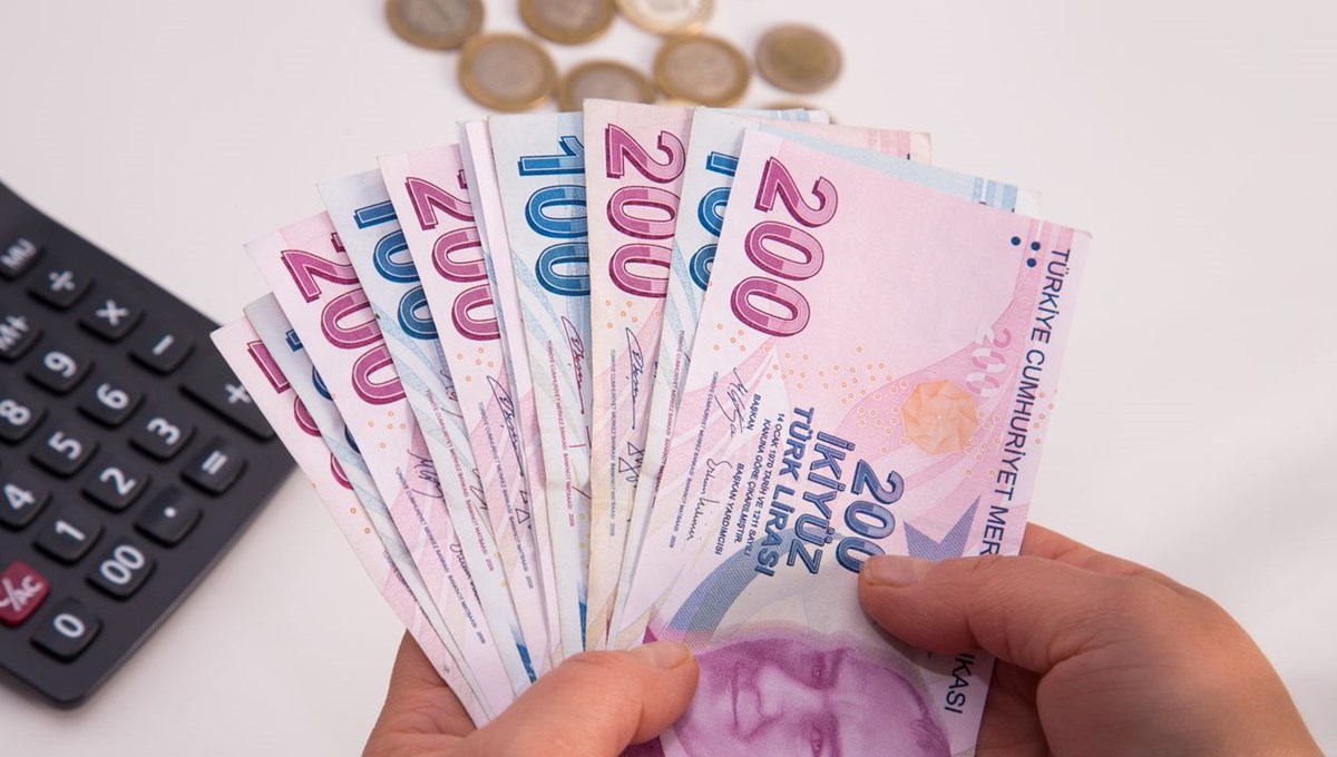 4 aylık enflasyon farkı ne kadar olacak? 2026 memur ve emekli zamları netleşiyor