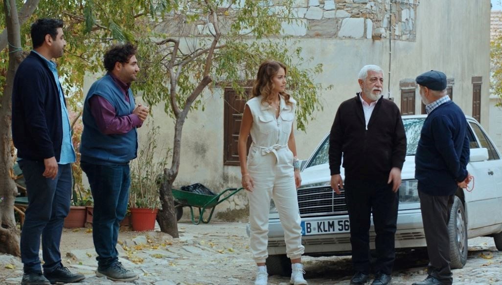 Tatlı Vatan filmi nerede çekildi? Tatlı Vatan oyuncuları ve konusu