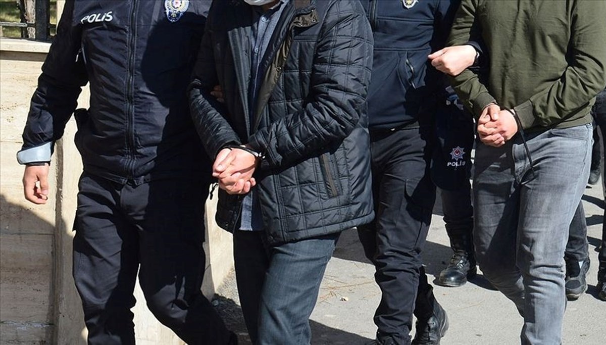 54 ilde tefecilere operasyon: 334 şüpheli yakalandı