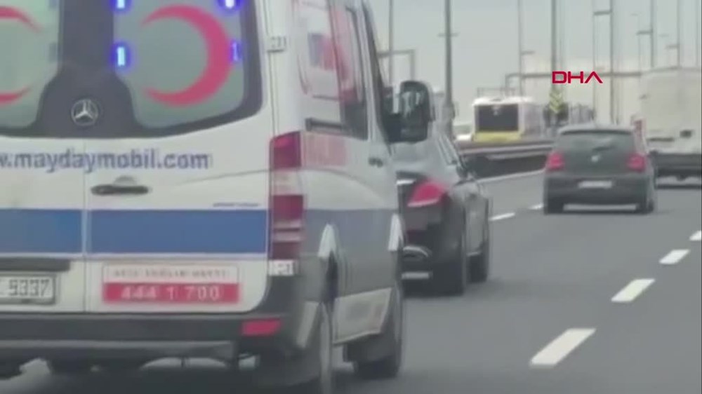 Trafikte cezalar artıyor | Kırmızı ışıktan, hız sınırına; trafikte yol kesmeden, yarış yapmaya... İşte madde madde yeni cezalar - 5