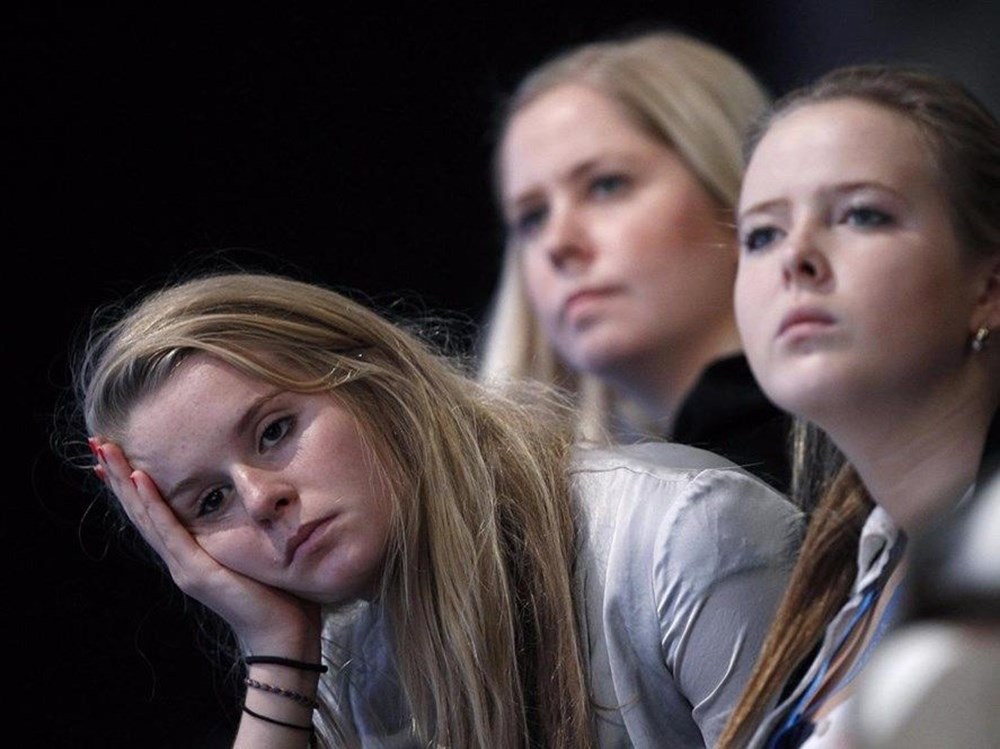 Venüs neden saat yönünde dönüyor? (İlginç bilgiler) - 57