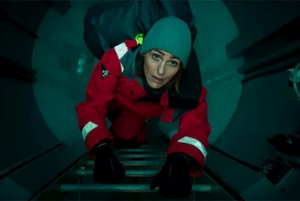 Tüm zamanların en iyi drama dizileri - 12