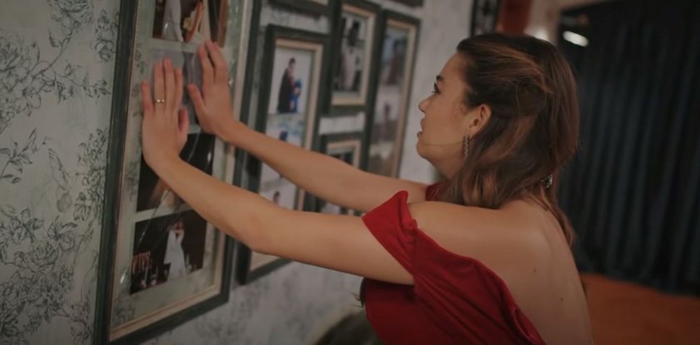 Yalı Çapkını'nda Seyran'dan Ferit'e son söz! "Küllerinden doğacak" - 2