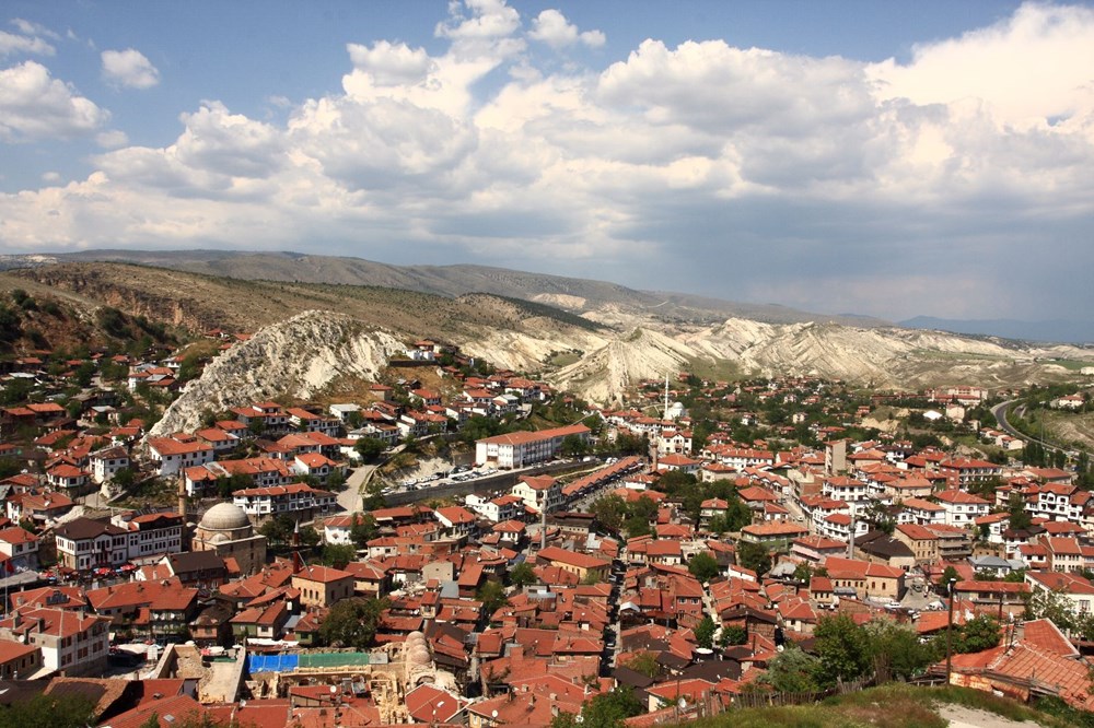 Türkiye'nin en güzel 10 sonbahar rotası - 7