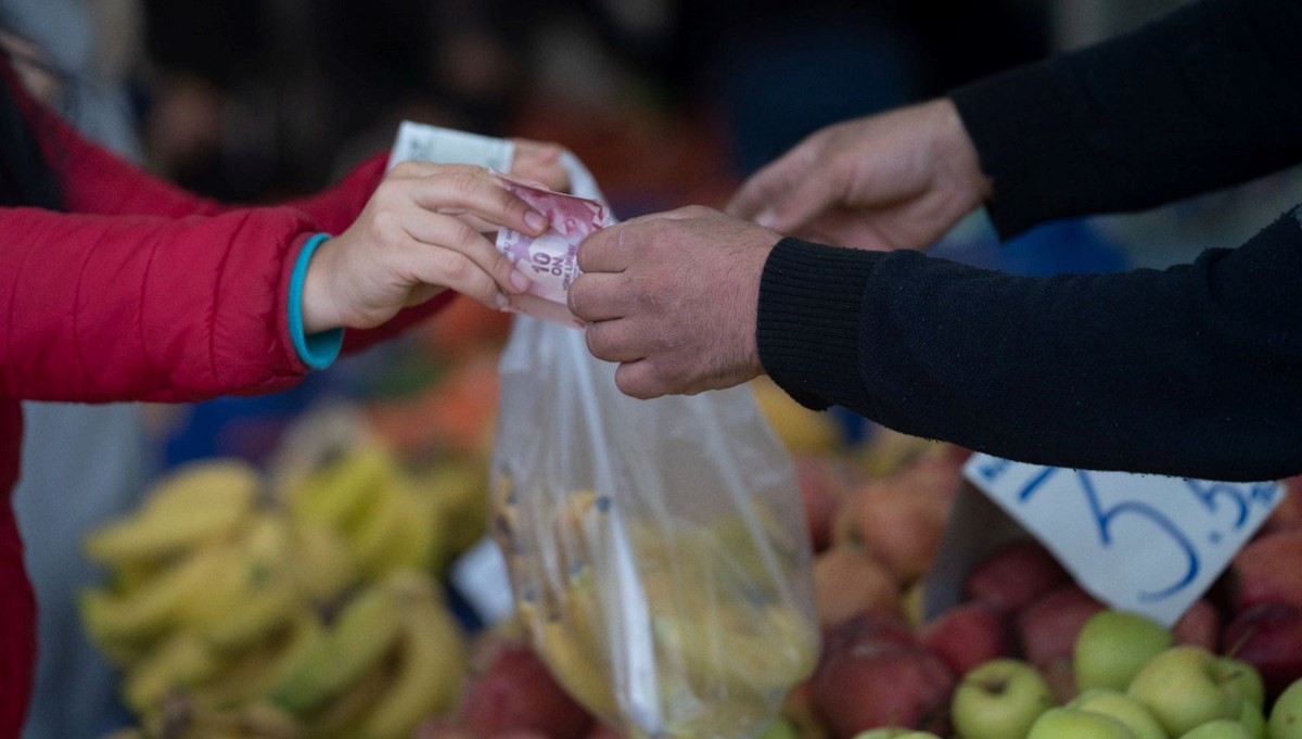 Eylül ayı enflasyonu belli oldu: 3 yıl sonra politika faizinin altında