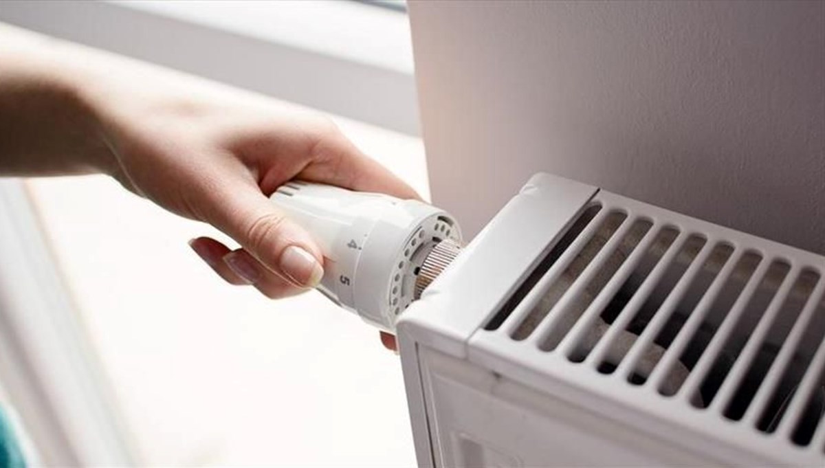 Doğalgaz faturasında yeni dönem