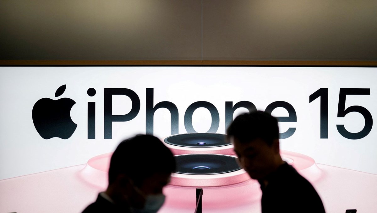 iPhone 15 için şikayetler arttı: Wi-Fi bağlantıları kopuyor iPhone 15 için şikayetler arttı: Wi-Fi bağlantıları kopuyor