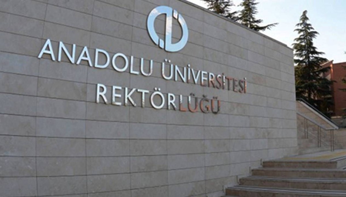 Anadolu Üniversitesi Temel Eğitim Antrenörlük sınav sonuçları açıklandı