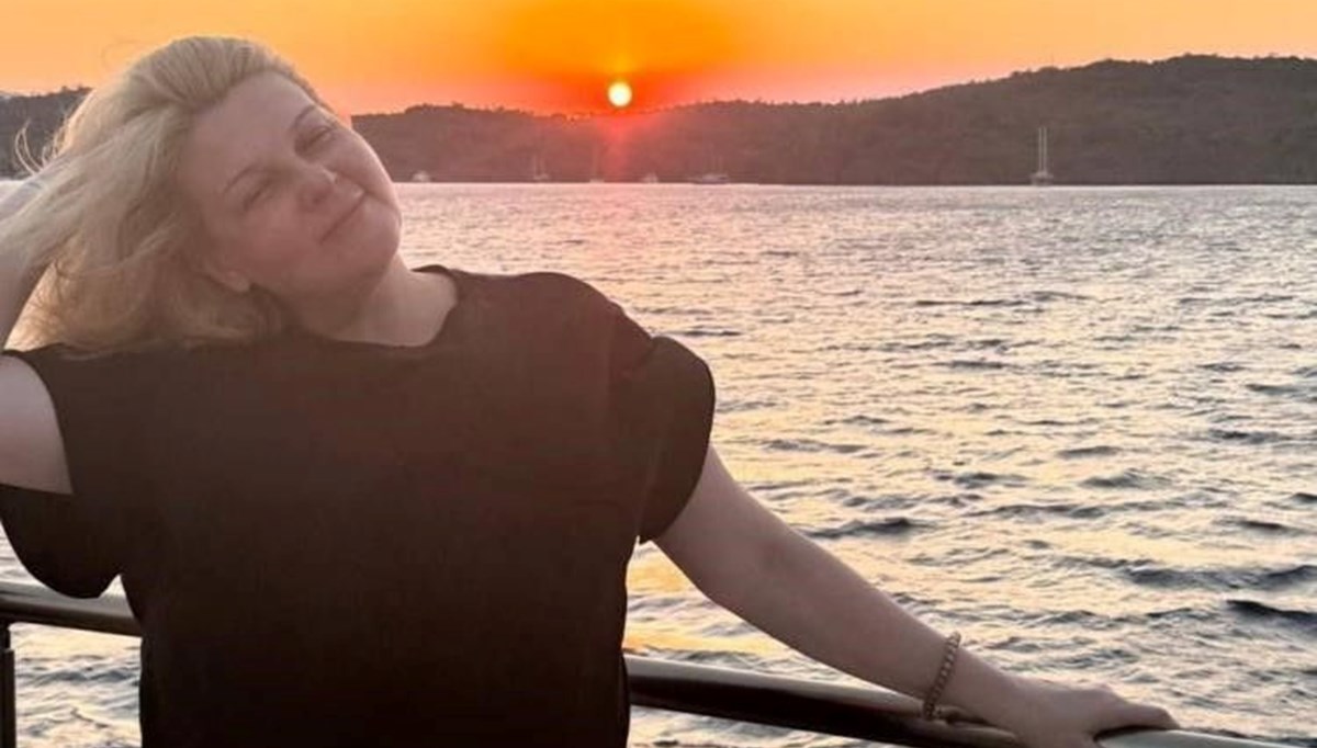 Muğla'da kaybolan Rus turist ölü bulundu Muğla'da kaybolan Rus turist ölü bulundu