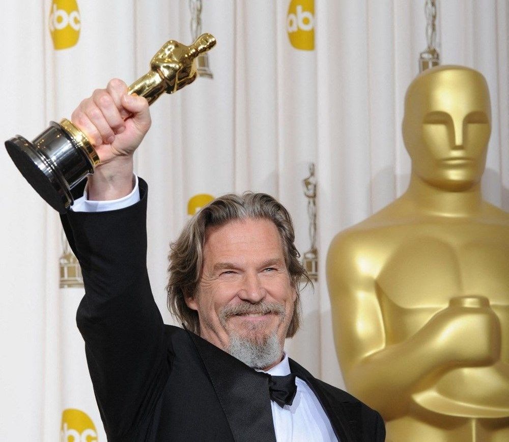 Jeff Bridges kanseri yendiğini duyurdu - 3