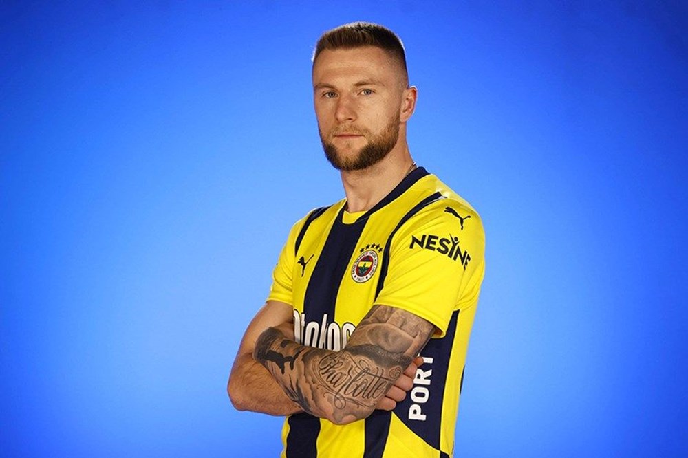 Fenerbahçe'de yeni sezonun ilk transferleri için harekete geçildi: 14 milyon euro'luk plan - 8