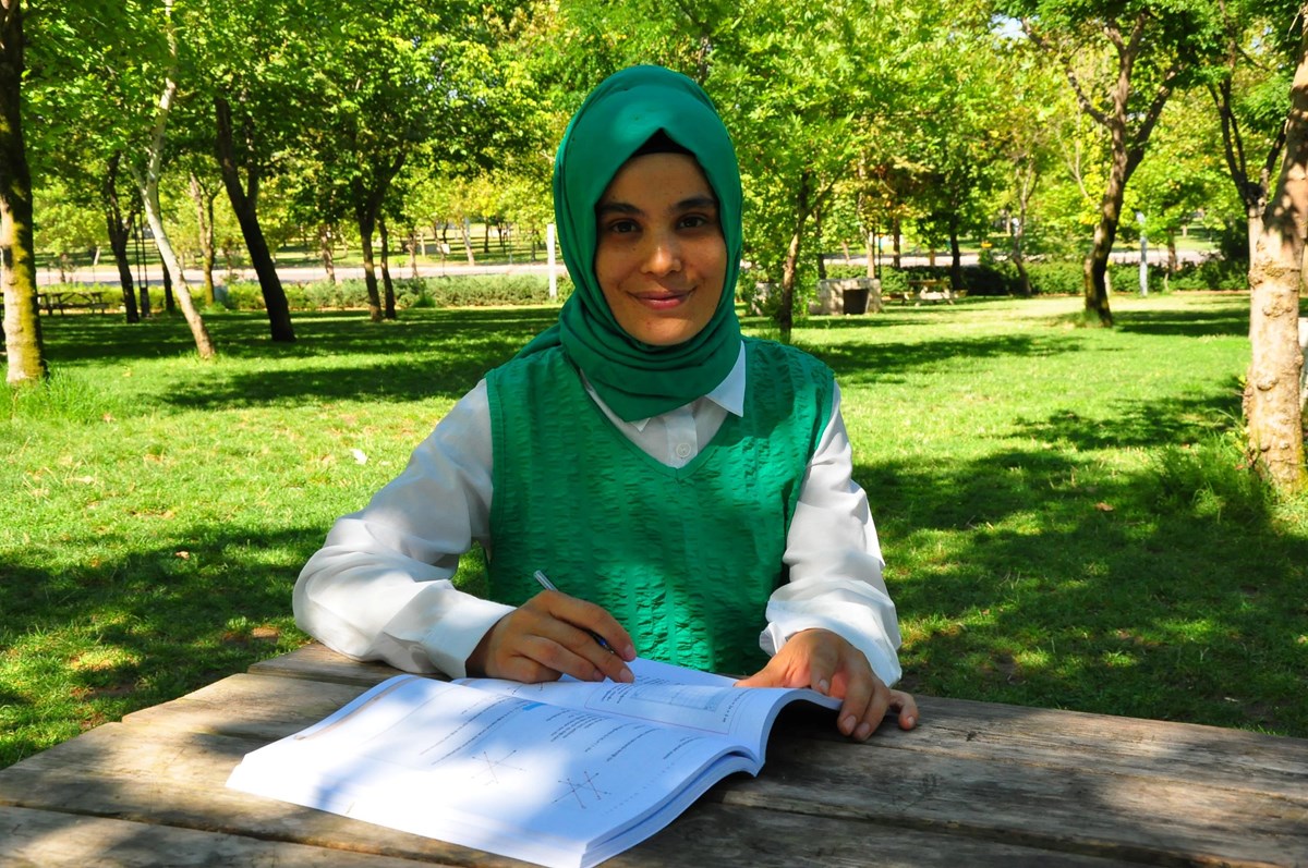 Filiz Sert