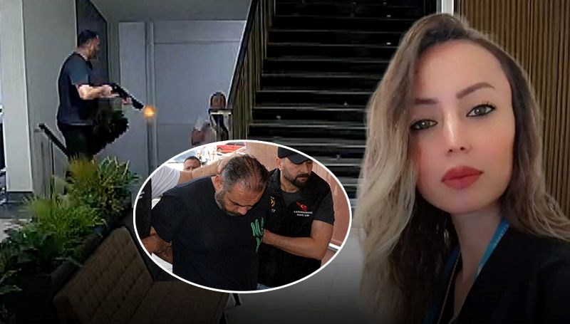 Eski eşini öldüren sanık için karar