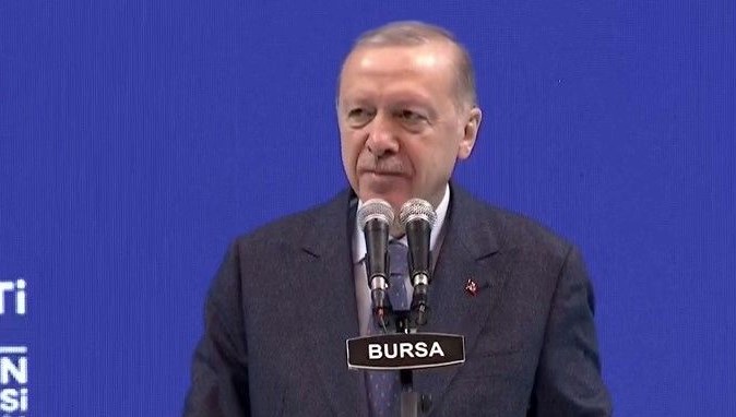 Cumhurbaşkanı Erdoğan: Sosyal konut seferberliği başlatmayı planlıyoruz