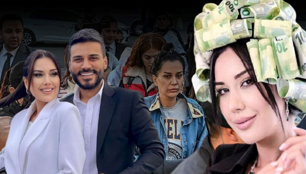 Fenomenlere kıskaç denetimi Fenomenlere kıskaç denetimi