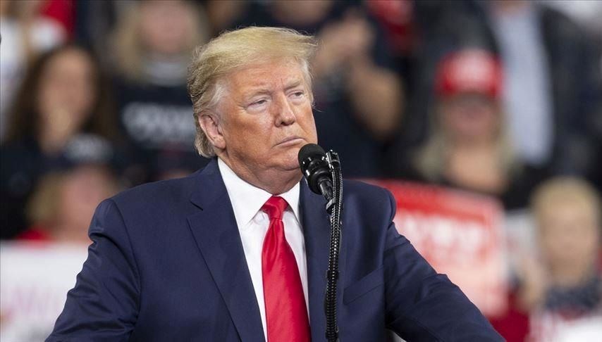 Trump'tan göçmenlere para teklifi