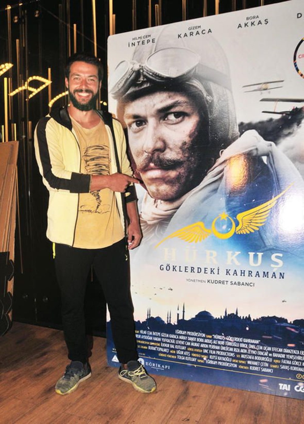Survivor Gönüllüler İstanbul neler yaptı? - 1