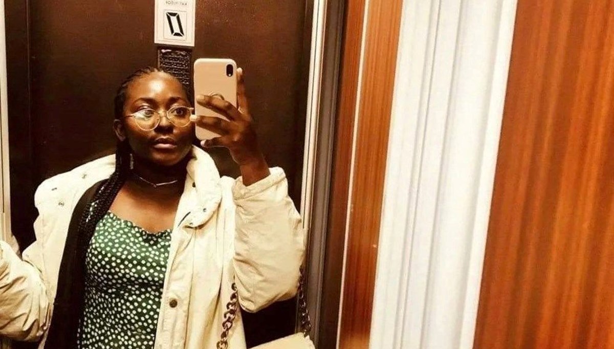 Gabonlu Dina'nın ölümü: 30 yıla kadar hapsi isteniyordu, beraat etti Gabonlu Dina'nın ölümü: 30 yıla kadar hapsi isteniyordu, beraat etti