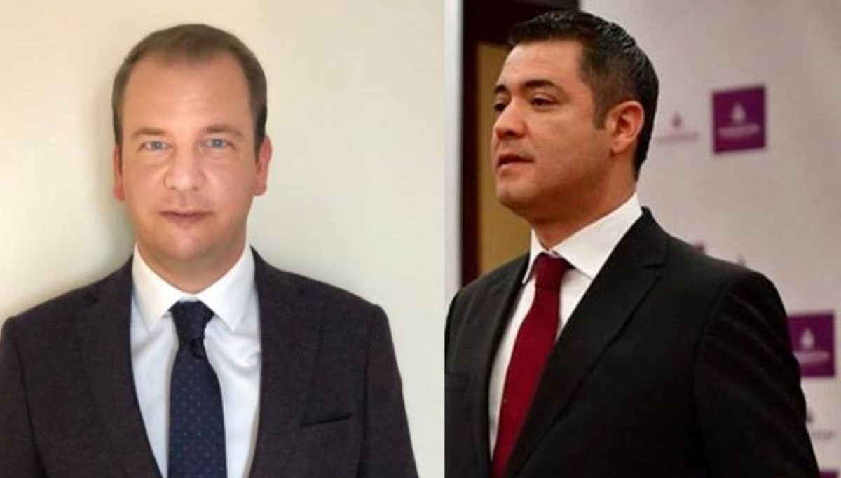 Murat Ongun'un avukatı gözaltına alındı